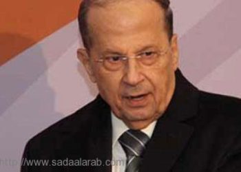عون بصدد القبول بتعليق ترشيحه  للرئاسة