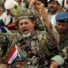 الحوثيون دواعش اليمن