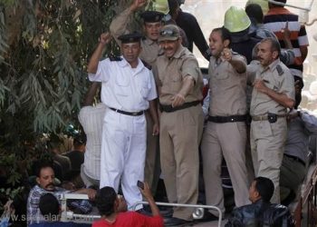 مصر: الإرهاب يخترق الإجراءات الأمنيّة