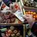 منطقة اليورو تسجل ارتفاعاً قياسياً في معدل التضخم