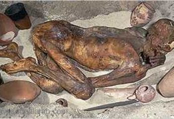 أسرار مومياوات الفراعنة تنكشف يوماً بعد يوم