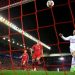 بالصور والفيديو: ريال مدريد يفوز على ليفربول بثلاثية