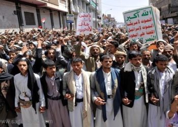 الحوثيون يطوّقون مداخل صنعاء بالاعتصامات: الإعصار آت