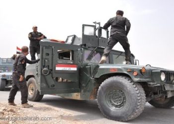 العراق: الجيش يفشل باقتحام تكريت وداعش يتراجع في الشمال