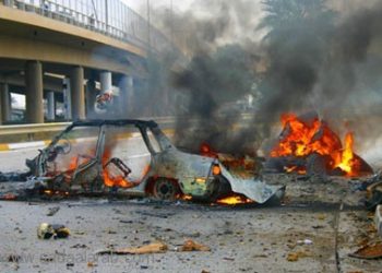 أين سياسة النأي بالنفس في لقاء جدّة؟