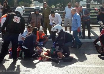 إسرائيل تعيش كابوس المقاومة الشعبية