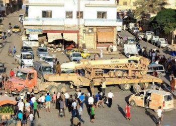 الصواريخ الباليستية التي تزعم «داعش» بإمتلاكها غير صالحة للعمل ولا تشكل تهديد