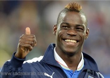 بالوتيلي: إنجلترا ليست منافساً حقيقياً لنا في كأس العالم