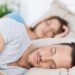 العلماء يحددون المدة المثالية لنوم المرأة والرجل