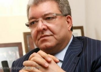 دم العسكريين المخطوفين برقبة وزير الداخلية المشنوق