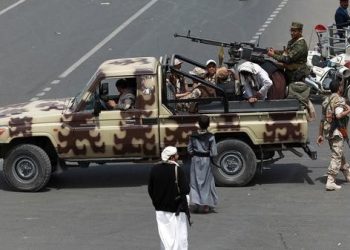 الحوثيون يسيطرون على أرحب