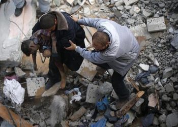 تحوّل في ردود الأفعال العربية تجاه العملية العسكرية على غزة