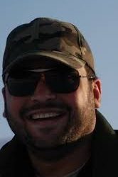 نجل السيد حسن نصرالله يخاطب الخونة!