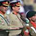 الجيش الباكستاني يتدخل من جديد في تحديد مستقبل البلاد السياسي