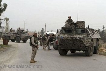 داعش يوقف المفاوضات في ملف العسكريين اللبنانيين