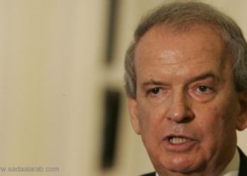 مروان حمادة: العقدة ليست بمرشحي الرئاسة بل في حزب الله