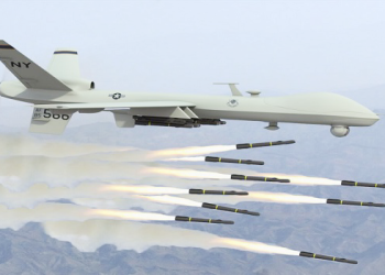 مقتل سعوديين في غارات أمريكية ضد القاعدة في اليمن