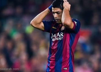 بالفيديو - صفعة جديدة لبرشلونة