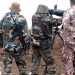 الجيش السوري يتقدم في جوبر ويسيطر على المنطقة الحرة في حلب
