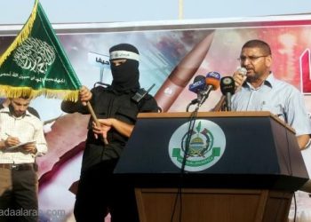 حماس: أجهزة السلطة تكبّل يد المقاومة عن حماية القدس