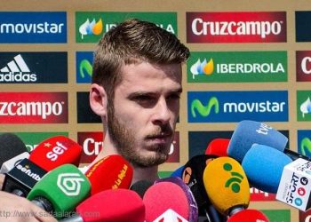 دي خيا: منتخب إسبانيا لا يزال الأفضل في العالم