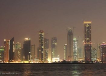 ترتيب أقوى الاقتصادات بالشرق الأوسط من ناحية الناتج المحلي الإجمالي