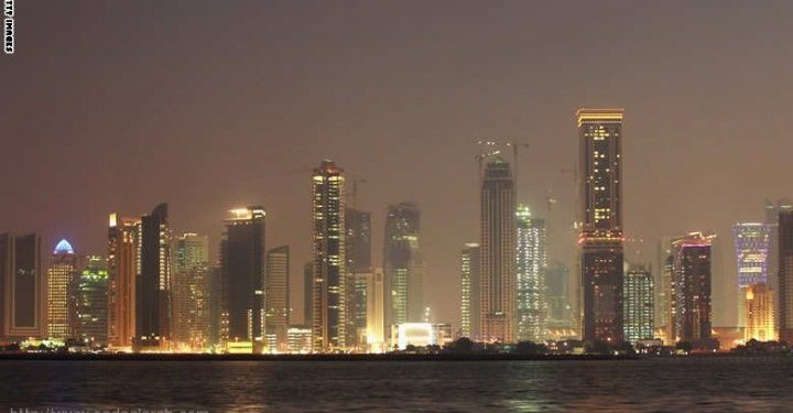 ترتيب أقوى الاقتصادات بالشرق الأوسط من ناحية الناتج المحلي الإجمالي