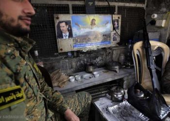 حزب الله افتعل حريق بعبدا .. والسبب!!