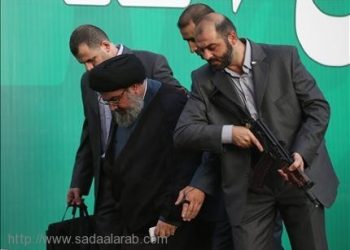 هكذا يلتقي السيد نصرالله بضيوفه السياسيين