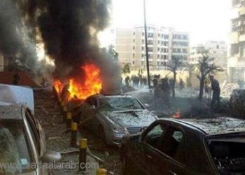 فرنسا تخشى على لبنان مرحلة خطيرة تعيد له التفجيرات