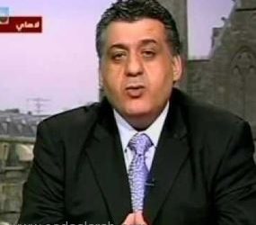 فارس خشان يتلقى بهدلة قومية..هذه هي القصة
