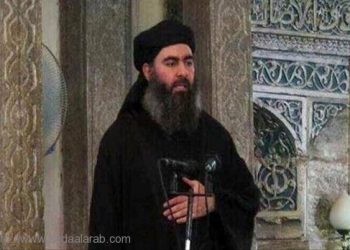 دعوة لـ'خليفة المسلمين' إلى 'اعتناق المسيحية قبل فوات الأوان'