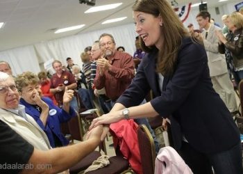 بدء إعلان نتائج الانتخابات الأميركية النصفية