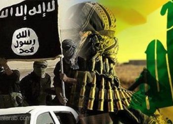 داعش وحزب الله في طليعة الأخطار التي تهدد أمن إسرائيل في 2015