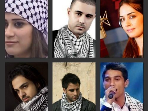 أوبريت غزة شكل قفزة نوعية في مسيرة الفن في فلسطين