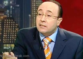 فيصل القاسم ممنوع في لبنان حتى يقدم اعتذاره للجيش