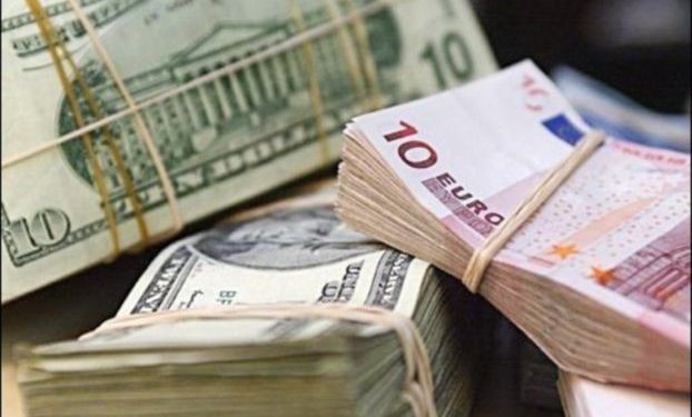 اليورو يهوي بعد قرار المركزي الأوروبي المفاجئ خفض سعر الفائدة