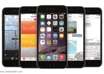 آبل مازالت تعاني.. تحديث IOS 8.0.2 يحمل هو الأخر بعض المشاكل