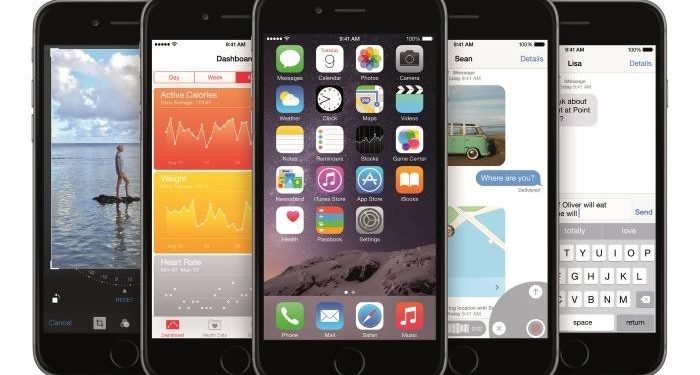 آبل مازالت تعاني.. تحديث IOS 8.0.2 يحمل هو الأخر بعض المشاكل