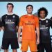 ريال مدريد قدم قميصه الاحتياطي الثالث