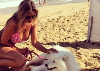 نانسي أفيوني : أنا جريئة وعفوية