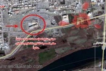 معلومات خطيرة: أين يسجن داعش أسراه وأين كان يخفي الصحفي الامريكي جيمس فولي؟!