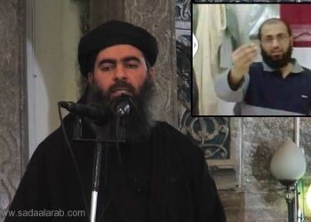 انشقاقات في داعش ..والي الرقة انا الخليفة وعلى البغدادي مبايعتي