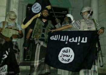 اليمن: القاعدة تقتل عسكريين بتفجير عبوة ناسفة بحضرموت