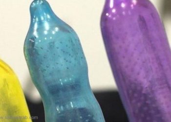 واقيات ذكرية بألوان ونكهات متعددة... لحض الشباب على استخدامها!