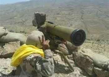 12 قتيلاً من النصرة في مواجهة عنيفة مع حزب الله في جرود بريتال