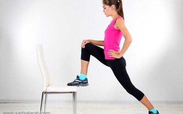 فيديو: أفضل التمارين الرياضية لشد وخسارة دهون الأرداف والرجلين