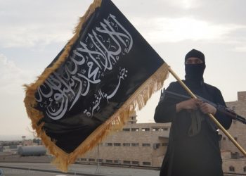 انباء عن اصابة القيادي البارز في جبهة النصرة أبو ماريا القحطاني