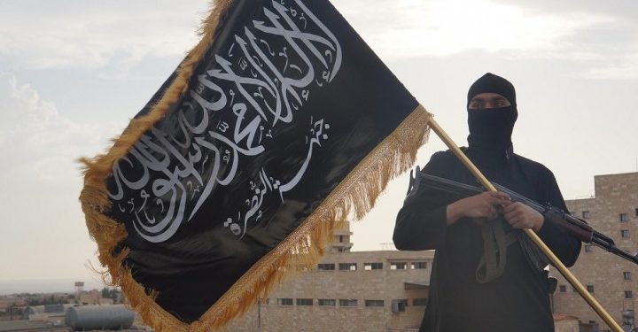 انباء عن اصابة القيادي البارز في جبهة النصرة أبو ماريا القحطاني