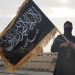 انباء عن اصابة القيادي البارز في جبهة النصرة أبو ماريا القحطاني